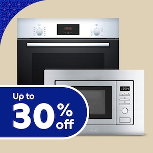 Built in Appliances