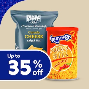 Chips & Dips
