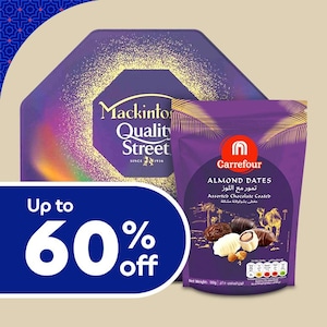 Chocolate & Confectionery