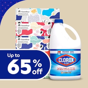 Cleaning & Laundry