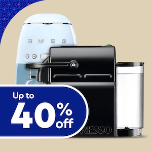 Coffee Machines
