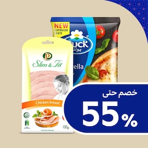 منتجات الألبان والبيض
