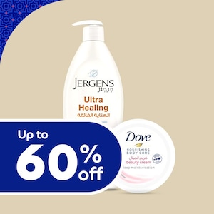 Face & Skin Care
