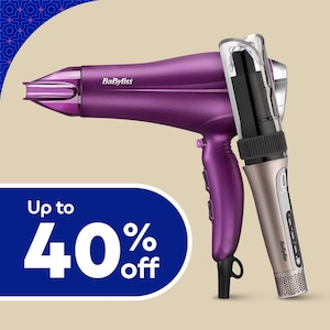 Hair Styling Tools