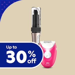 Hair Styling Tools