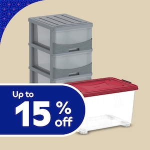 Home Storage