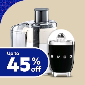 Juicers & More