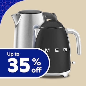Kettles