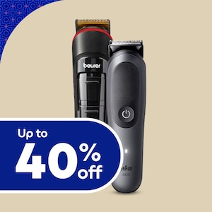 Men's Grooming
