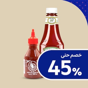 التوابل والمنكهات