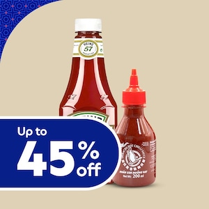 Sauces & More