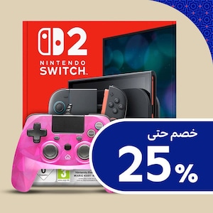 ألعاب الفيديو وأجهزة الألعاب
