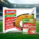 Soup & Instant Noodles