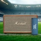 Speakers & Amplifiers