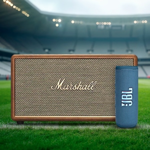 Speakers & Amplifiers