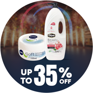 Personal Care 
