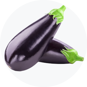 Eggplant