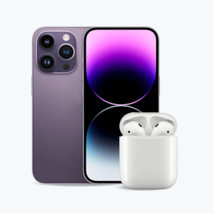 Smartphones, Tablets & Wearables