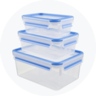 Food Storage & Organising