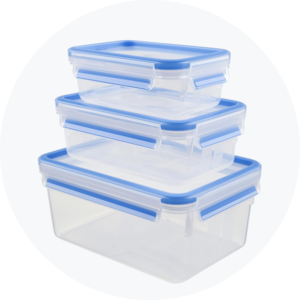 Food Storage & Organising