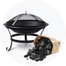 Camping, Barbeques & Grills