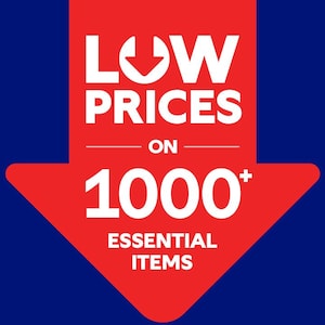 Low Prices