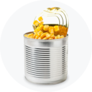 Canned Vegetables