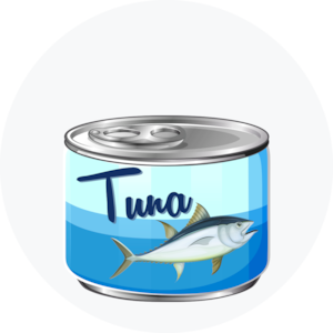 Tuna & Seafood