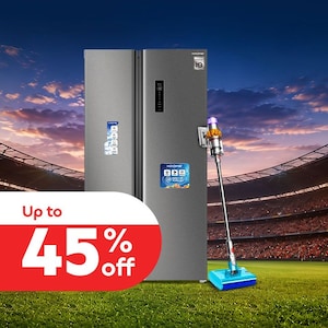 Home Appliances