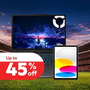 Laptop & Tablet
