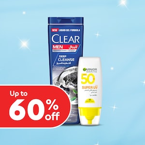 Beauty & Personal Care