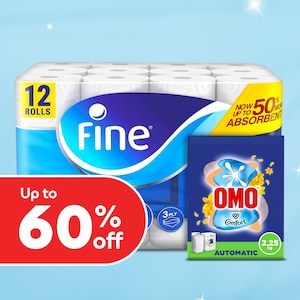 Cleaning & Household