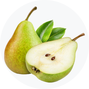 Pears
