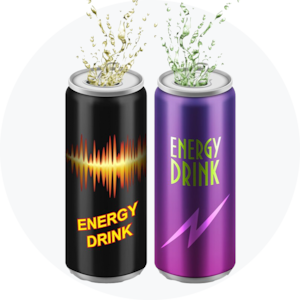 Energy Drinks
