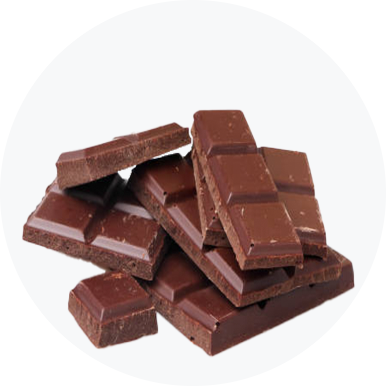 Tablet Chocolates
