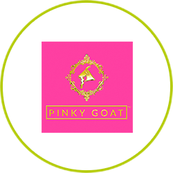 Pinky Goat