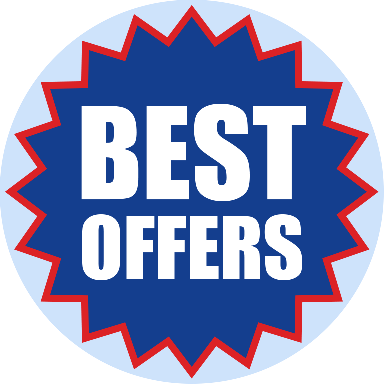 Best Offers