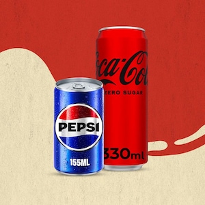 مشروبات غازية