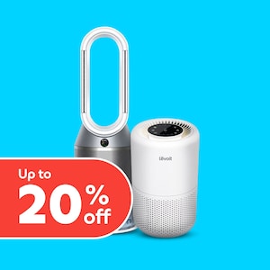 Air Purifiers