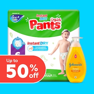 Baby Care