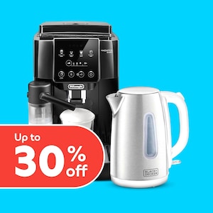 Coffee Machines