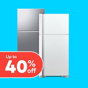 Fridges