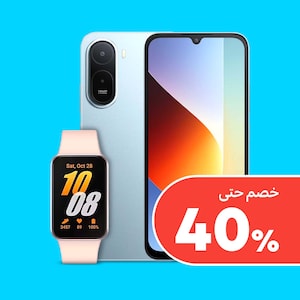 أجهزة ذكية وأدوات تقنية