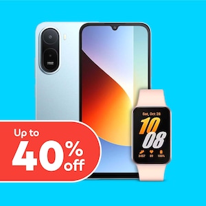 Tech & Gadgets