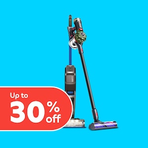 Vaccum Cleaners