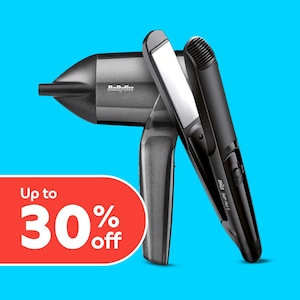 Hair Stylers