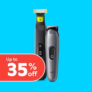 Men's Grooming