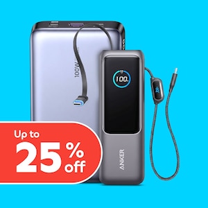 Mobile Accessories