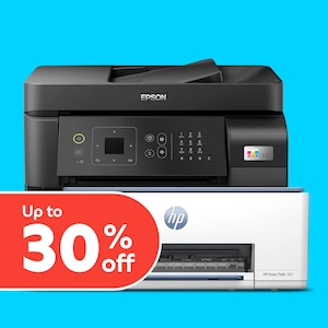 Printers & More