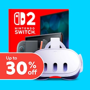 Video Games & Consoles
